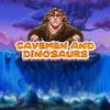 Cavemen And Dinosaurs